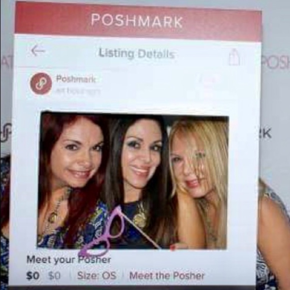 Meet your Posher, Nannette