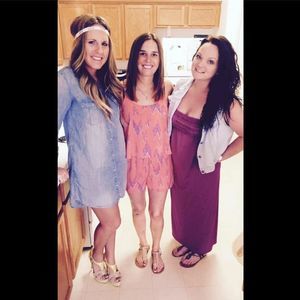 Meet your Posher, Kristin