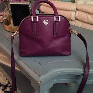 Authentic Tory Burch Mini