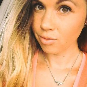 Meet your Posher, Miranda-kay