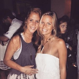 Meet your Posher, Catherine