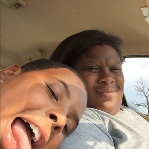 Meet your Posher, Deirdre