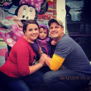 Meet your Posher, Erin