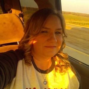 Meet your Posher, Kathi