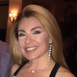 Meet your Posher, Ronna