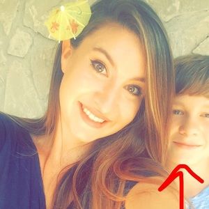 Meet your Posher, Madison