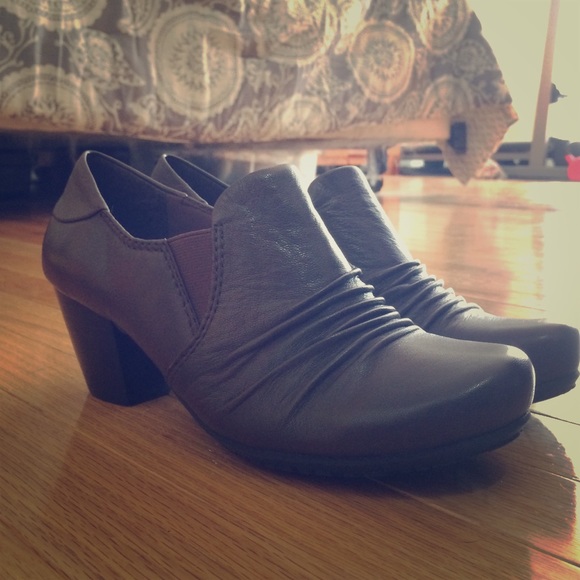 Bare Trap Professional Bootie