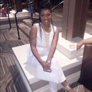 Meet your Posher, Jovanna