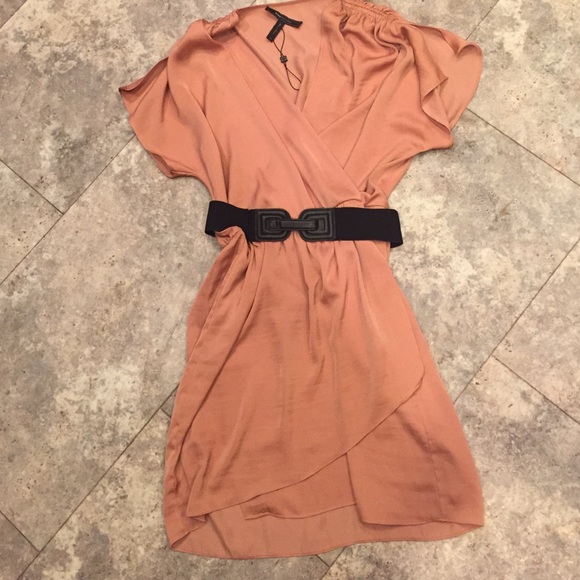Bcbg maxazria dress