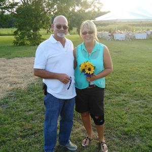 Meet your Posher, Debbie