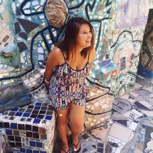 Meet your Posher, Victoria