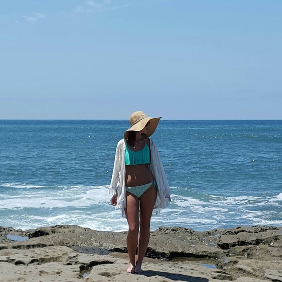 Meet your Posher, Morgan - Picture 1 of 1