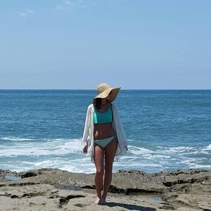 Meet your Posher, Morgan