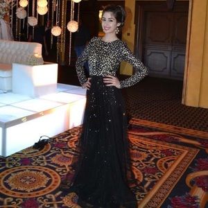 Special occasion dress