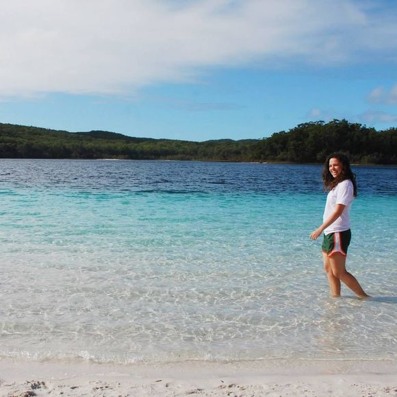 Meet your Posher, Margo - Picture 1 of 1