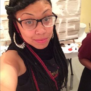 Meet your Posher, Ashantae