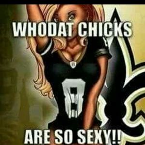 Meet your Posher, Donna