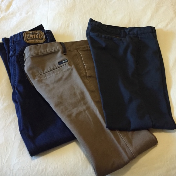Active pants "Bundle"