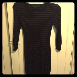 French Connection dress