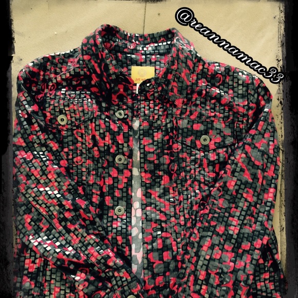 Ruby Road Jackets & Blazers - Ruby Road Jacket