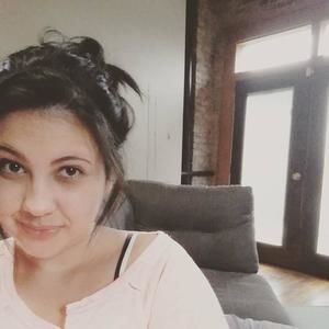 Meet your Posher, Tanya