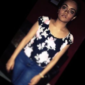 Meet your Posher, Anushala