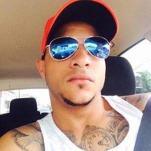 Meet your Posher, Jean