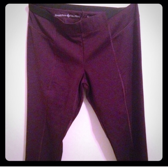 HOLD leggings bundle