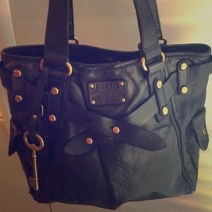 Authentic Fossil Purse