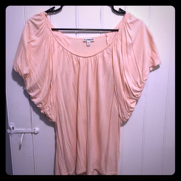 Express top - Picture 1 of 2