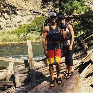 Meet your Posher, Mallory