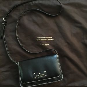 Kate Spade Fynn Wellesley Crossbody