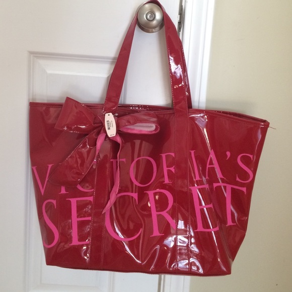 Brand new Victoria's Secret tote bag