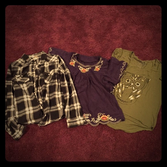 Bundle for #afriend16