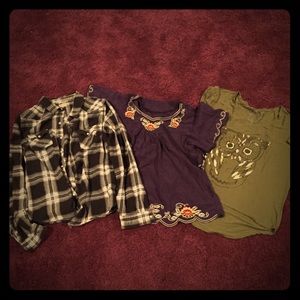 Bundle for #afriend16