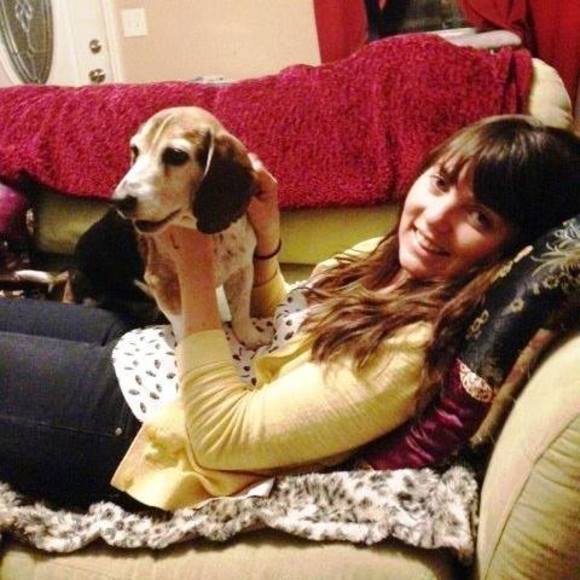 Meet your Posher, Kristin marie