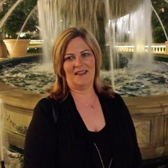 Meet your Posher, Kristi - Picture 1 of 1