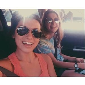 Meet your Posher, Nina