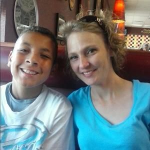 Meet your Posher, Christy