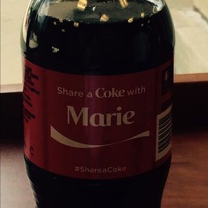 Meet your Posher, Marie