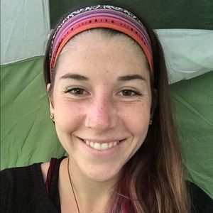 Meet your Posher, Charlotte