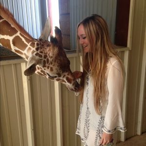 Meet your Posher, Ciara