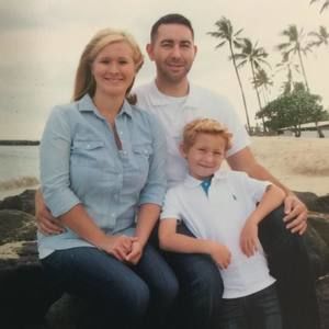 Meet your Posher, Beth