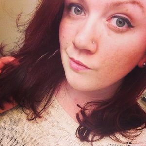 Meet your Posher, Leah