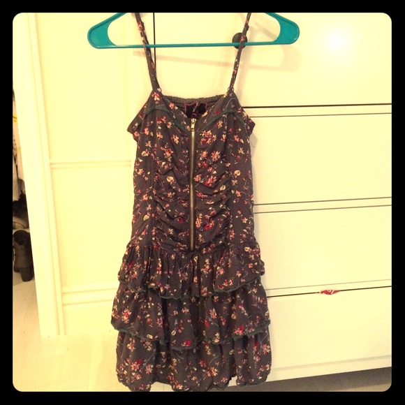 Luluvia dress