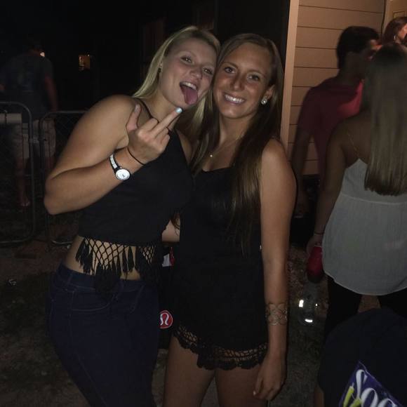 Meet your Posher, Jelly