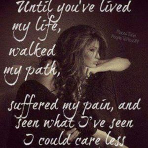 Meet your Posher, Eva