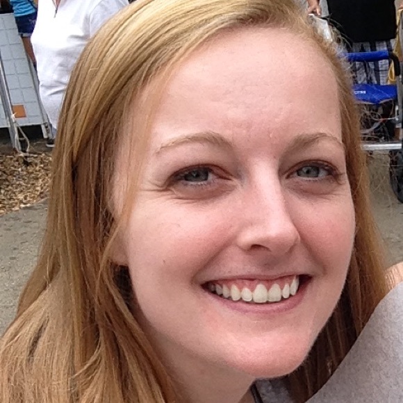 Meet your Posher, Rebecca - Picture 1 of 1