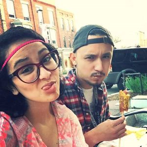 Meet your Posher, Debbie