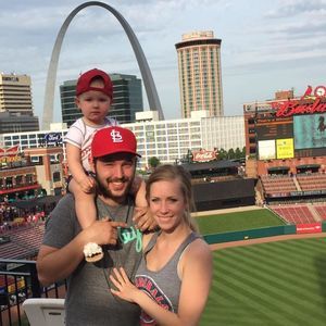 Meet your Posher, Kathleen